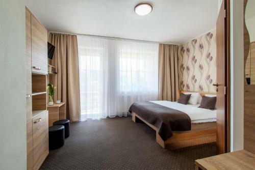Hotel Bon