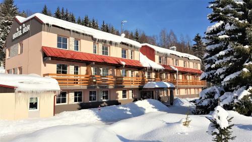 Hotel Bon