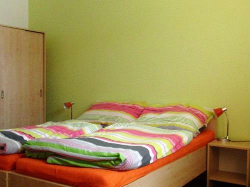 Hostal Penzion Ubytov�n� Kv?tinov�