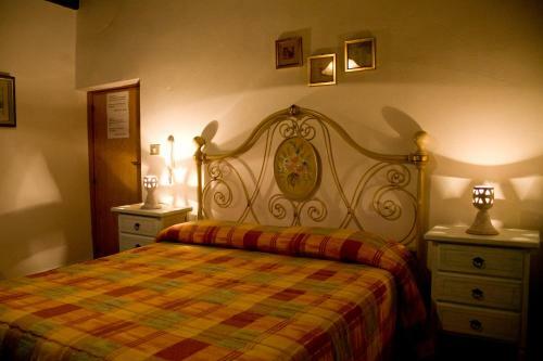 Hostal B&B Vecchia Alghero