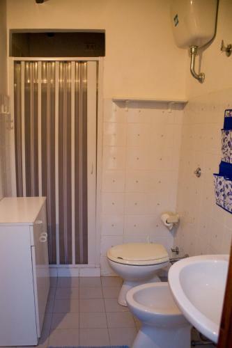 Hostal B&B Vecchia Alghero