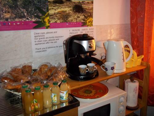 Hostal B&B Vecchia Alghero