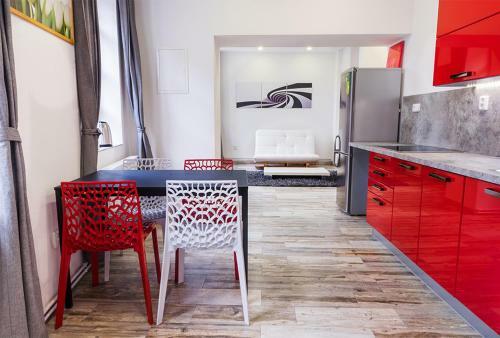 Hostal Guesthouse Zlat� Hrozen