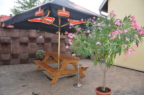 Hostal Guesthouse Zlat� Hrozen