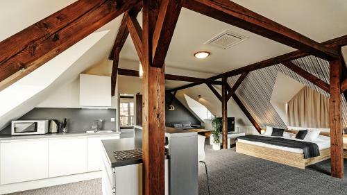 Hostal Bird's Nest