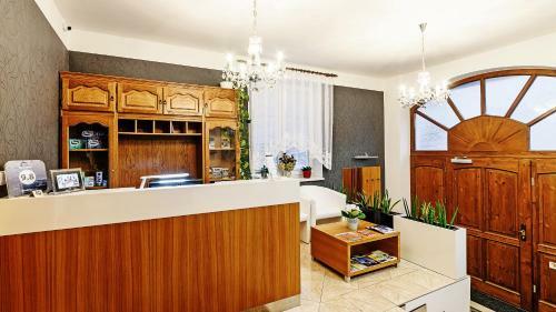 Hostal Bird's Nest
