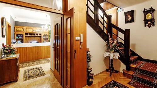 Hostal Bird's Nest