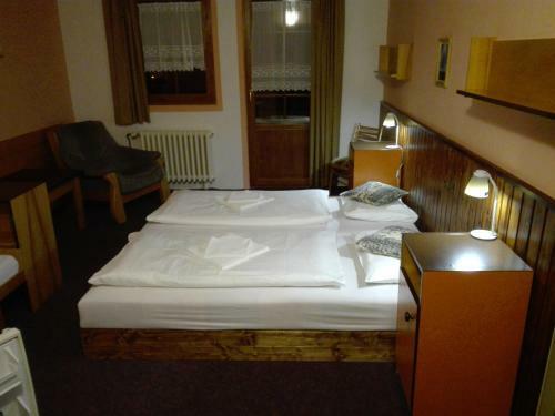 Hotel U M?stk?
