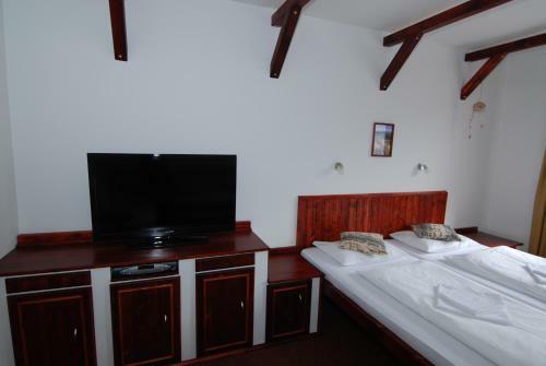 Hotel U M?stk?