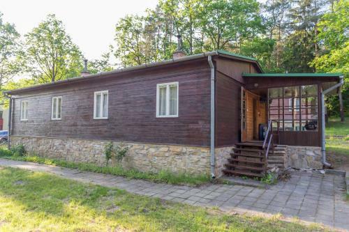 Lodge Chata Vranov