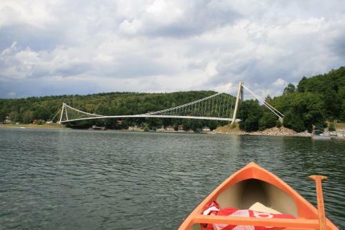 Lodge Chata Vranov