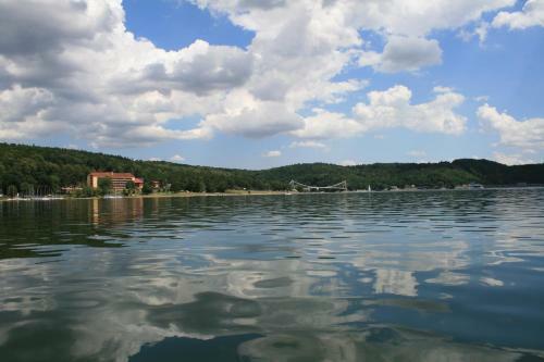 Lodge Chata Vranov