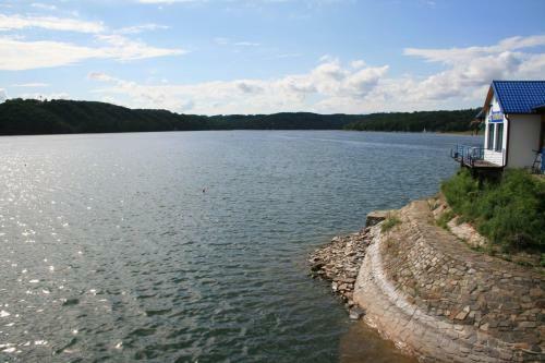 Lodge Chata Vranov
