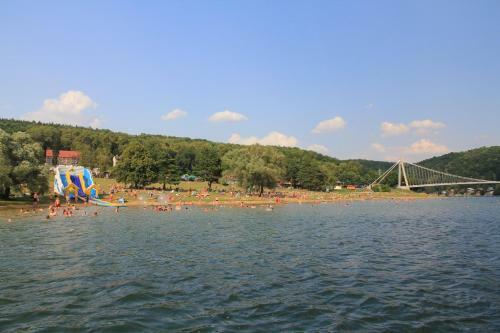 Lodge Chata Vranov