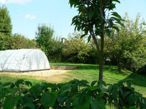 Chata Pod H�jkem