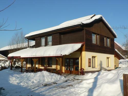 Chata Pod H�jkem