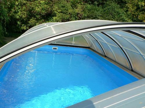 Chata Pod H�jkem