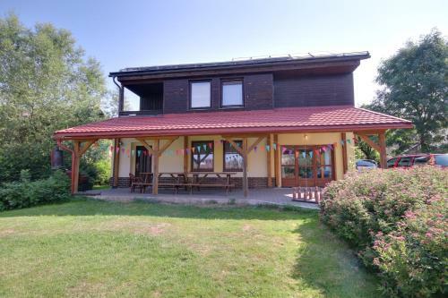 Chata Pod H�jkem
