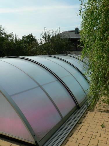 Chata Pod H�jkem
