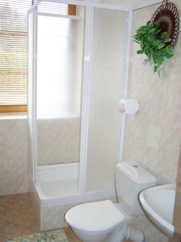 Hostal Pension B&B