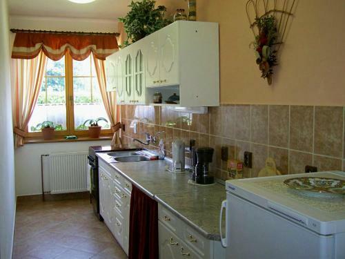 Hostal Pension B&B