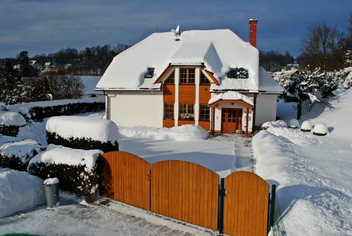 Hostal Pension B&B