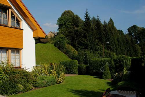 Hostal Pension B&B