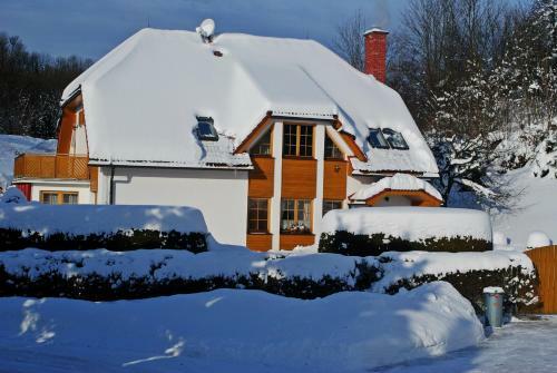 Hostal Pension B&B