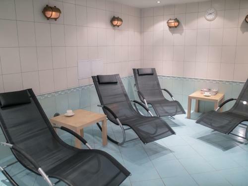 Hotel Zelen� Marina