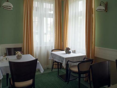 Hotel Zelen� Marina