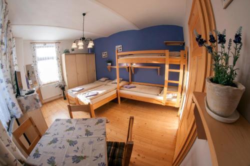 Hostal Chalupa 246