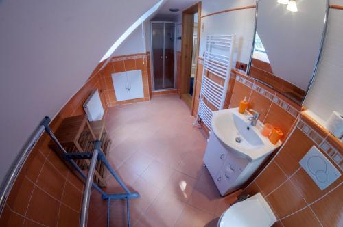 Hostal Chalupa 246