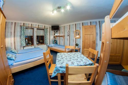 Hostal Chalupa 246