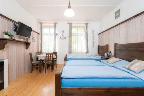 Hostal Chalupa 246