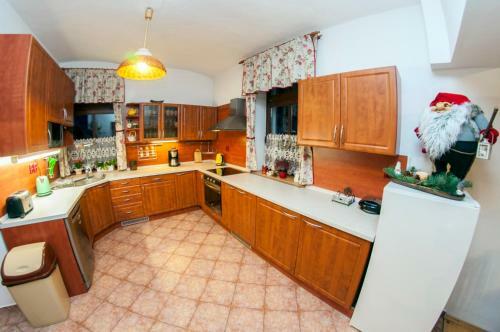 Hostal Chalupa 246