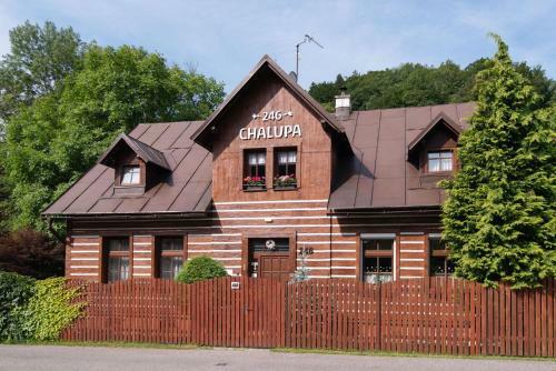 Hostal Chalupa 246