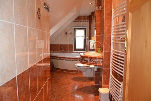 Hostal Chalupa 246