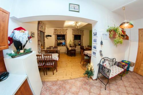 Hostal Chalupa 246