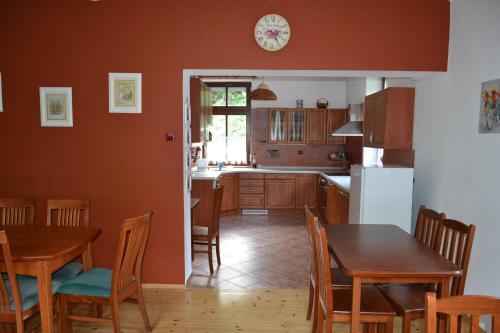 Hostal Chalupa 246