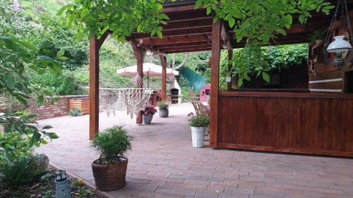 Hostal Chalupa 246
