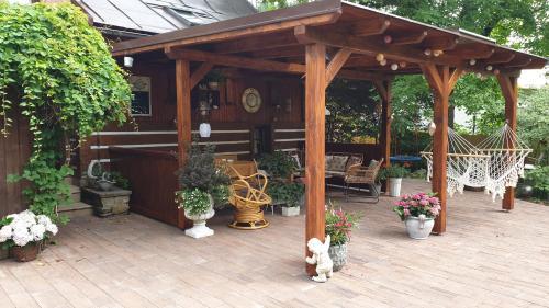 Hostal Chalupa 246