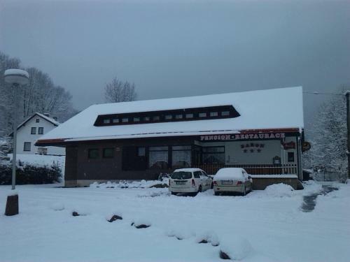 Hostal Pension Baron