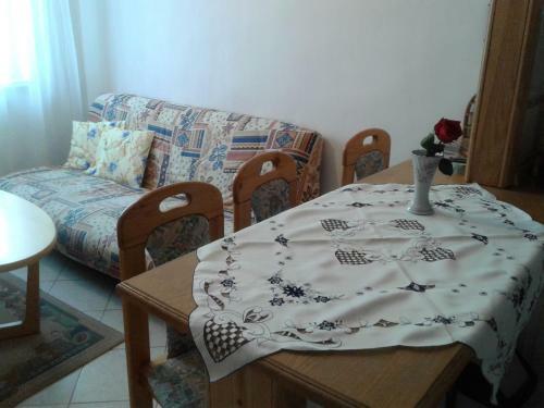 Apartm� Je?kov�