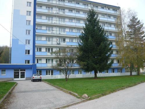 Apartm� Je?kov�