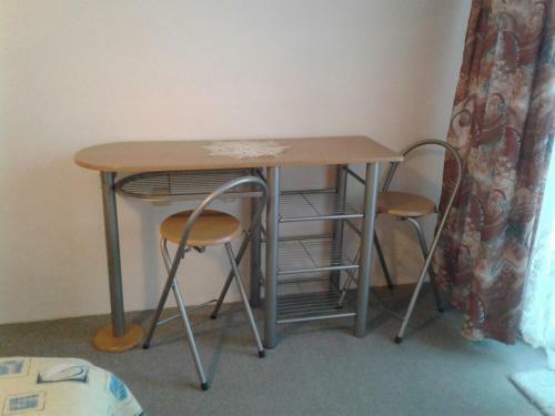 Apartm� Je?kov�