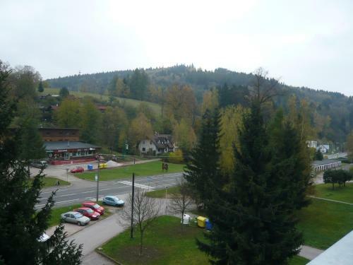Apartm� Je?kov�