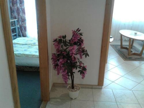 Apartm� Je?kov�