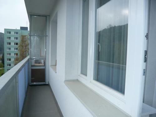 Apartm� Je?kov�