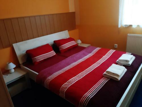 Hostal Pension Kobr
