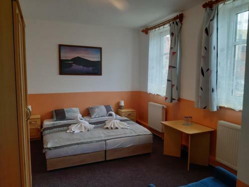 Hostal Pension Kobr